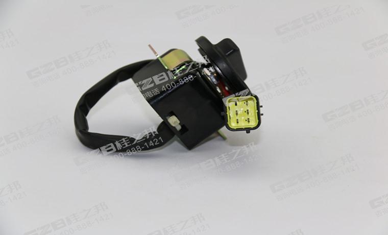 臨工挖掘機油門旋鈕