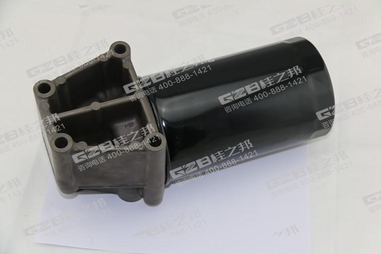 徐工335挖機(jī)機(jī)油濾清器