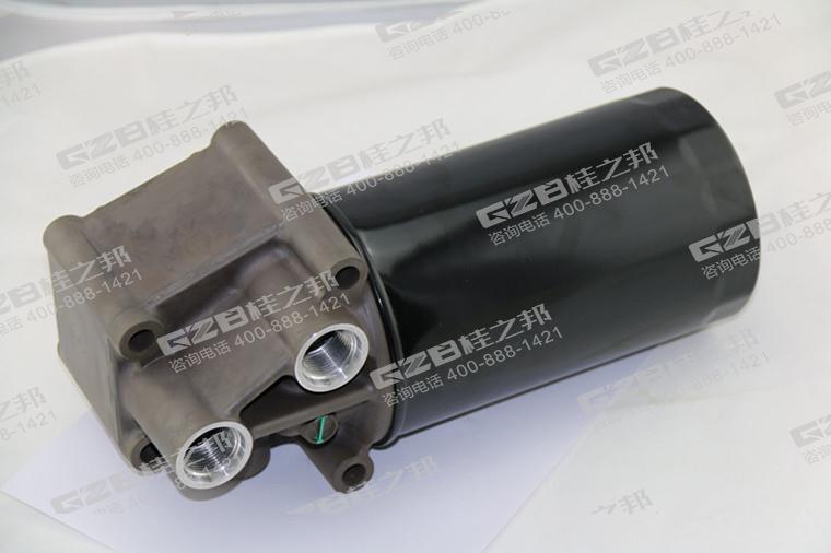 徐工335挖機(jī)機(jī)油濾清器