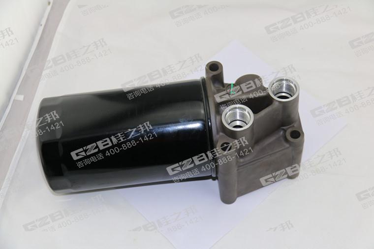 徐工335挖機(jī)機(jī)油濾清器