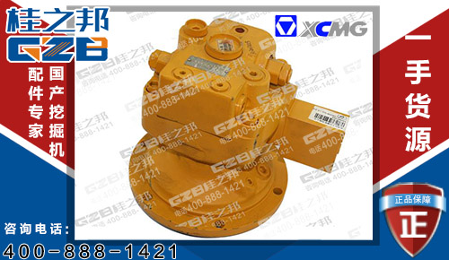 三一SY135挖掘機6噸回轉馬達 挖掘機配件批發市場