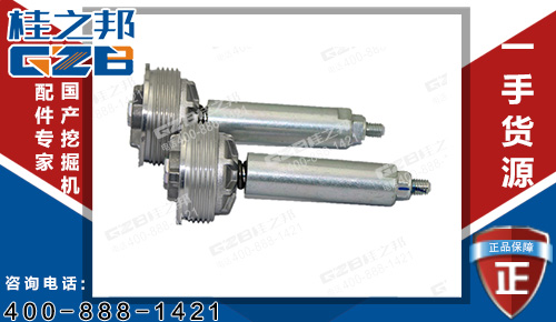 SY215挖掘機(jī)單向閥批發(fā)LV-12-45T，原裝挖掘機(jī)配件供應(yīng)