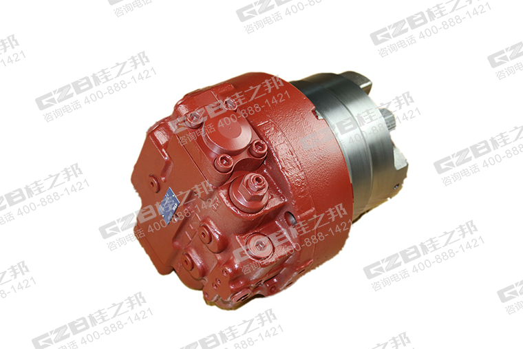 挖掘機行走馬達 挖掘機行走馬達