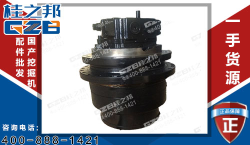 原裝三一挖掘機行走減速機總成，原裝配件批發價，現貨供應