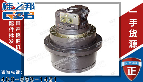 原裝三一SY挖掘機行走減速機 挖掘機配件批發市場