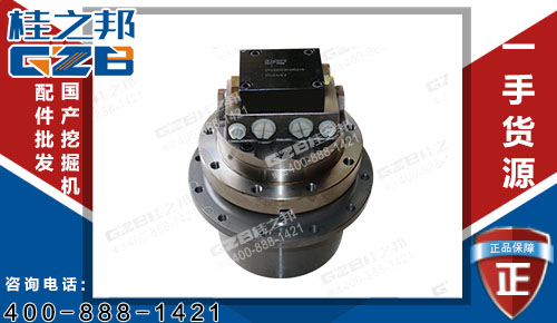 原裝康邁爾雷沃39挖掘機行走減速機1731.238.097 挖掘機配件網(wǎng)