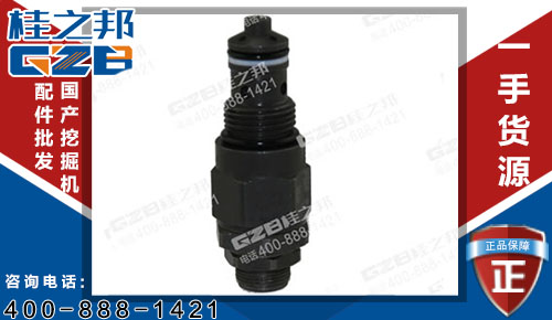 原裝力士樂中聯85挖掘機閥60038055 挖掘機配件網