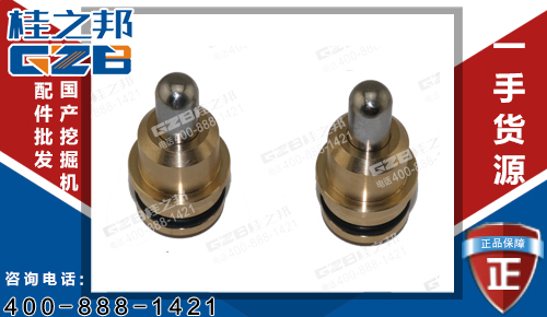 三一65小挖機柱塞總成HUSCO 原裝挖機配件大全