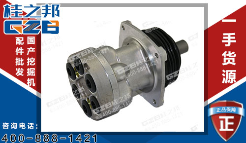 挖掘機(jī)配件批發(fā)新資訊：阿里巴巴助力桂之邦外貿(mào)團(tuán)隊(duì)，打響2018收官之戰(zhàn)