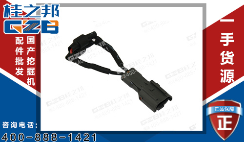 原裝三一挖掘機控制器穩壓二管11360816 挖掘機配件網