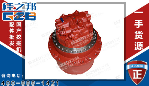 玉柴230LC挖機行走減速機 挖機行走減速機總成批發885-7501000
