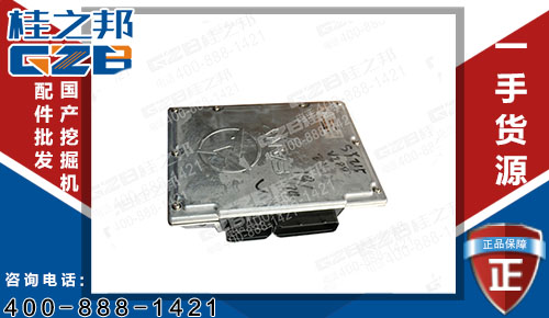 原裝日本川崎SY285挖掘機(jī)控制器插頭KC-MB 挖掘機(jī)配件網(wǎng)